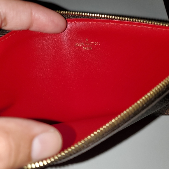 Louis Vuitton Insert - Picture 4 of 6